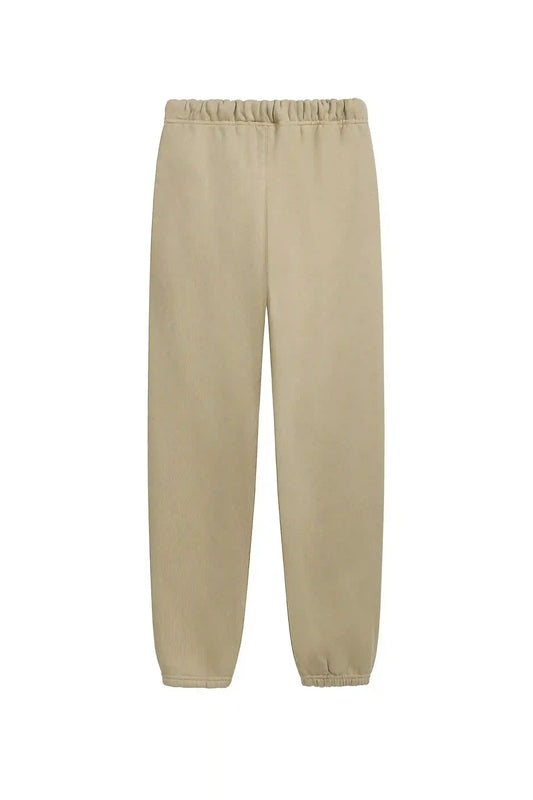 Essentials Sweatpants – Pale Sand Essential Pants