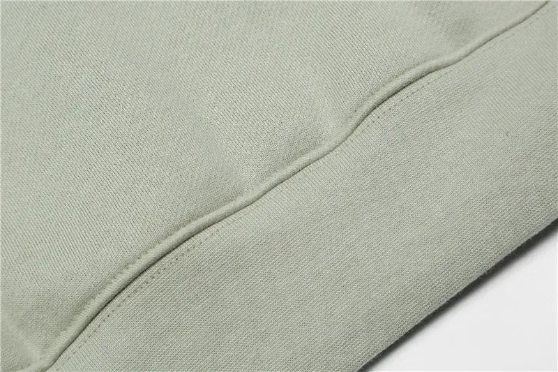 ESSENTIALS Clothing Ash Grey Hoodie