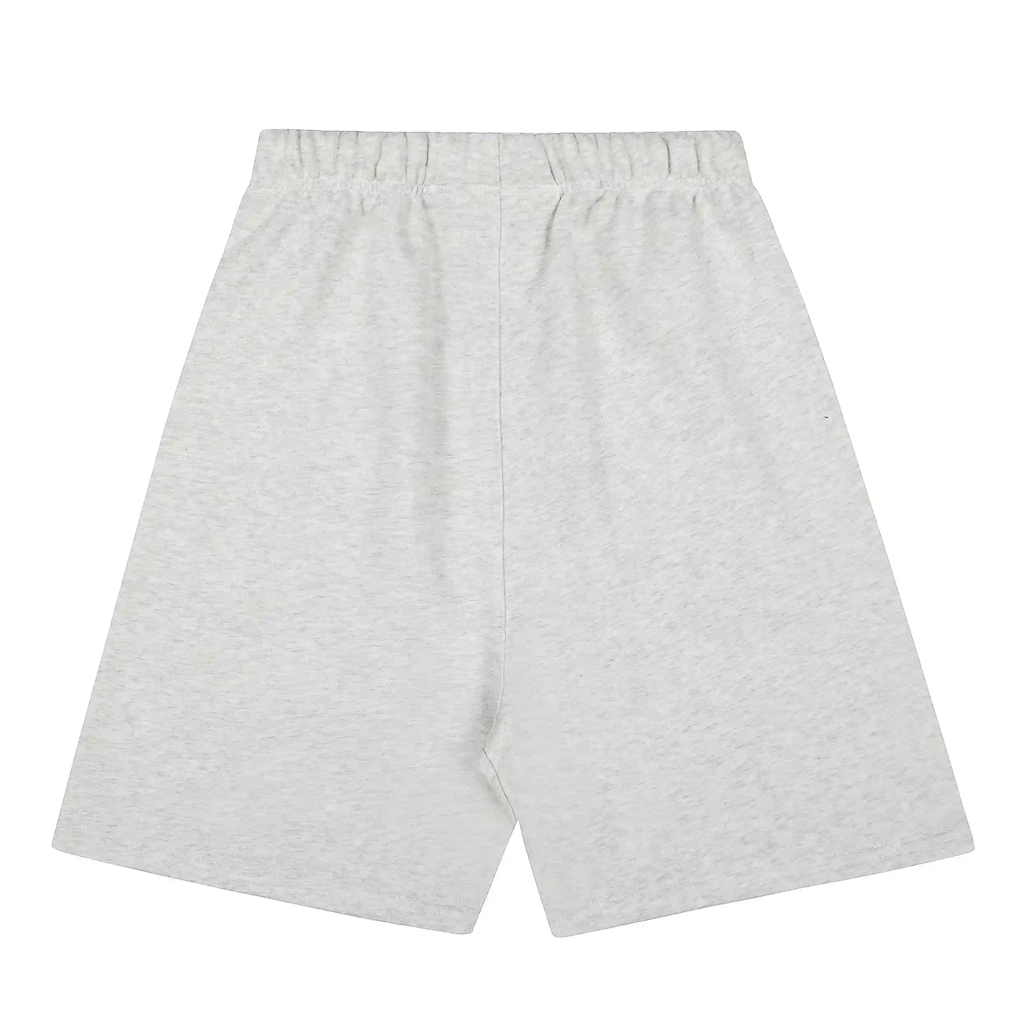 Fear of God Essentials Shorts – Heather Grey Marl