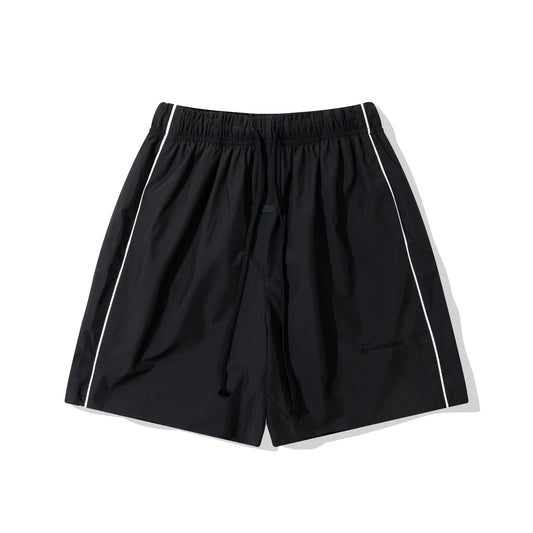 Essentials Shorts Black – Premium Essential Shorts