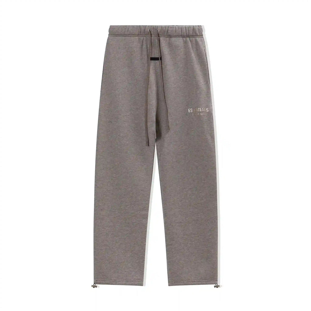Essentials Sweatpants – Gray Stone Essential Pants