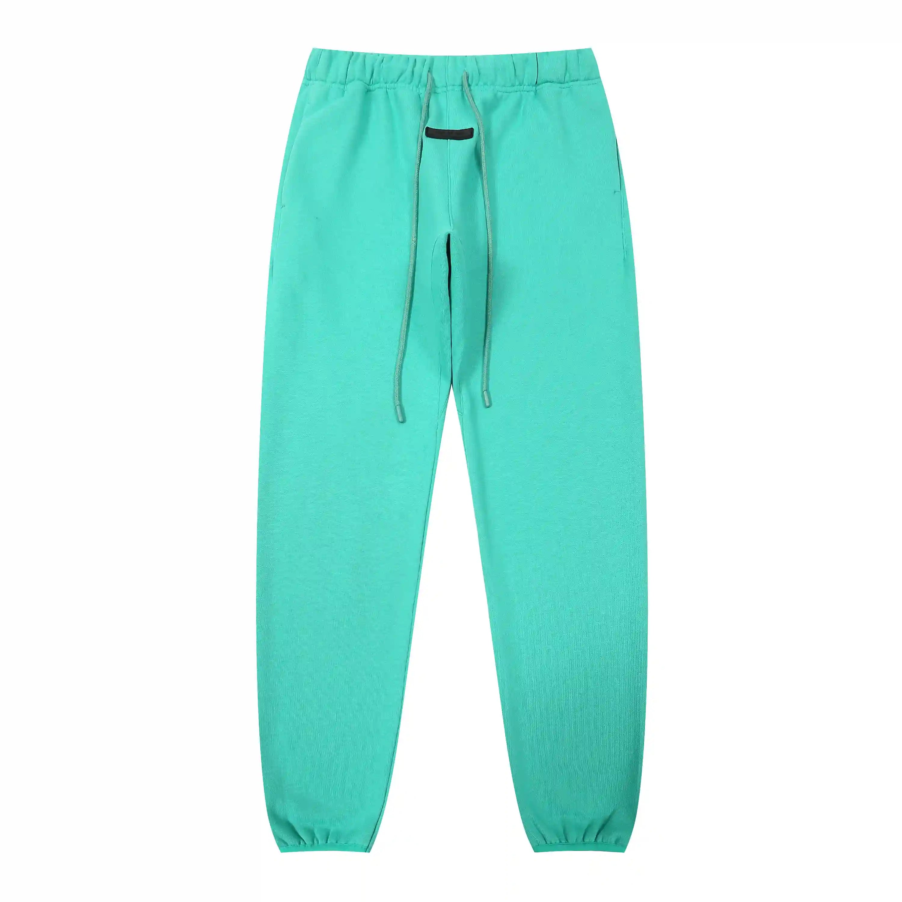 Essentials Clothing Aqua Green Pant