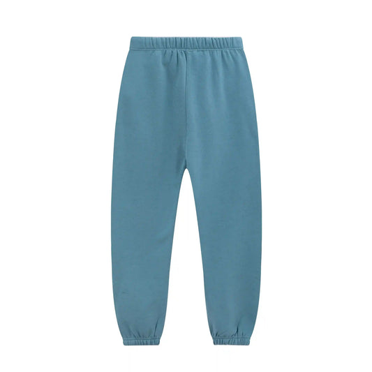 Essentials Sweatpants – Coastal Blue Essential Pants