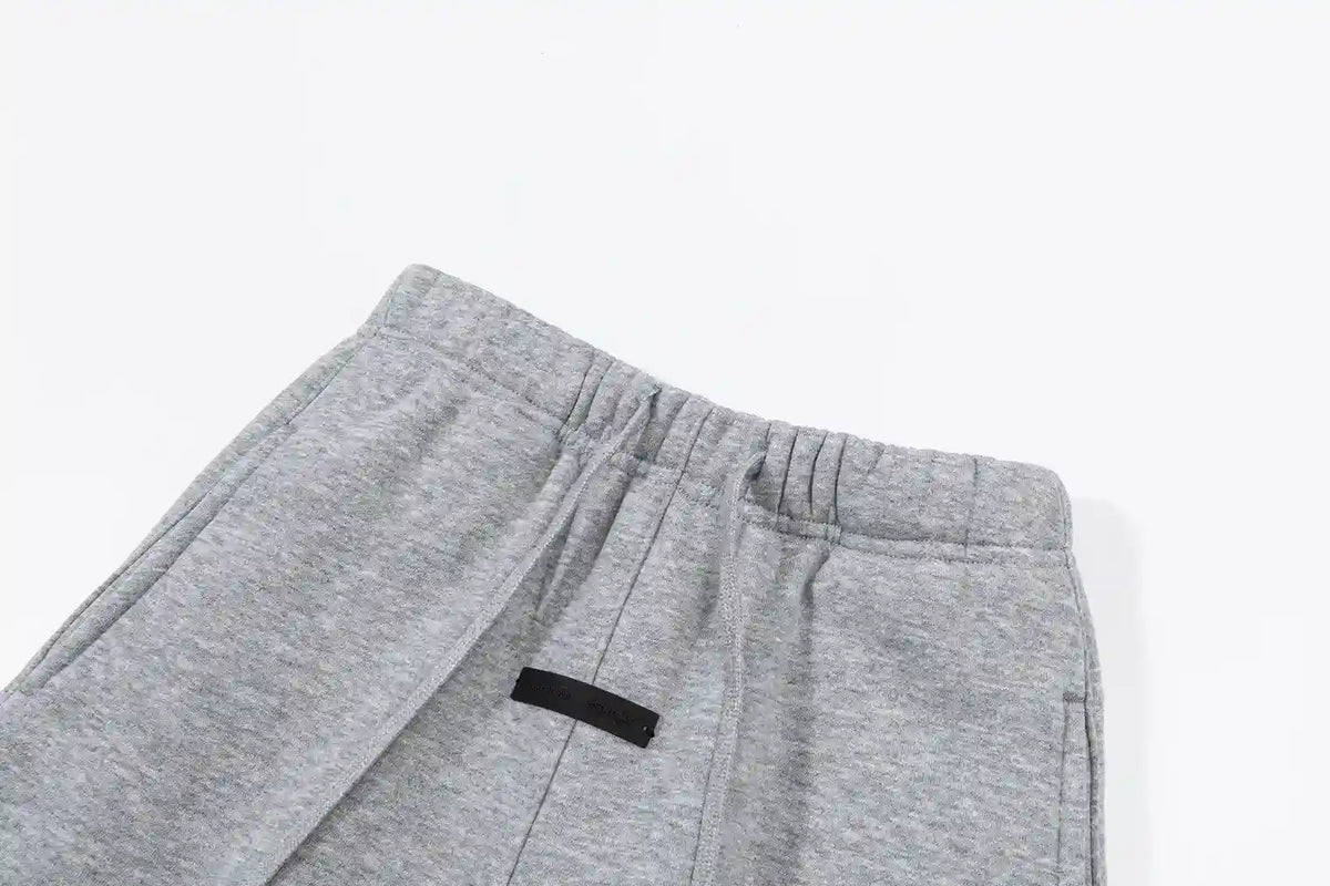 Essentials Sweatpants – Dark Oatmeal Essential Pants