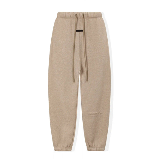 Essentials Sweatpants – Gold Brown Essential Pants