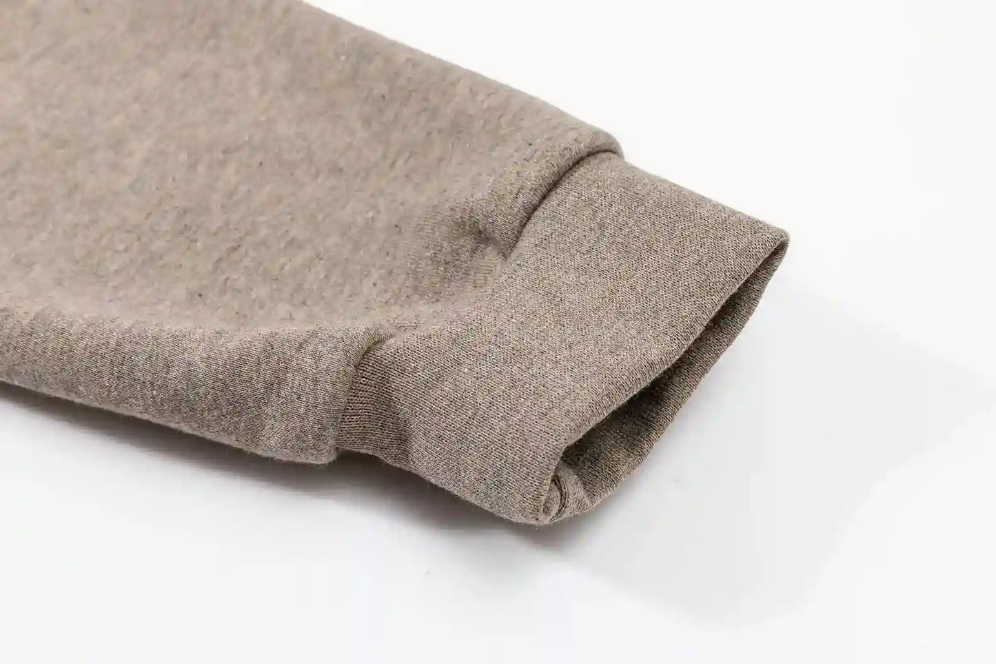 Fear of God Essentials Heather Gray Hoodie | Classic Grey Essentials Hoodie