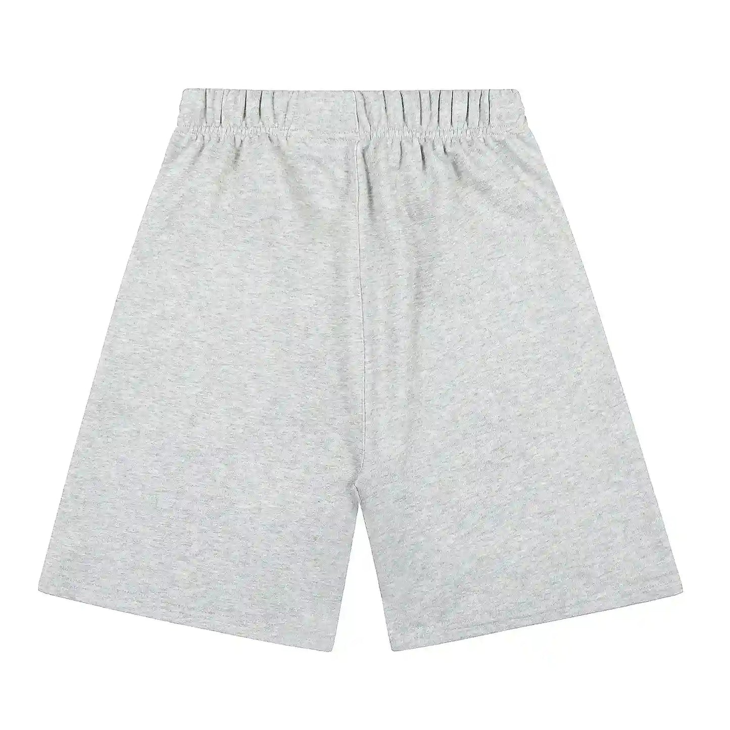 Fear of God Essentials Shorts – Heather Grey Fleece