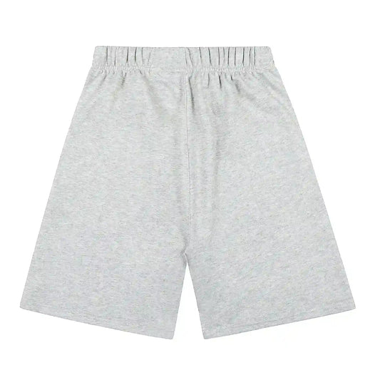 Fear of God Essentials Shorts – Heather Grey Fleece