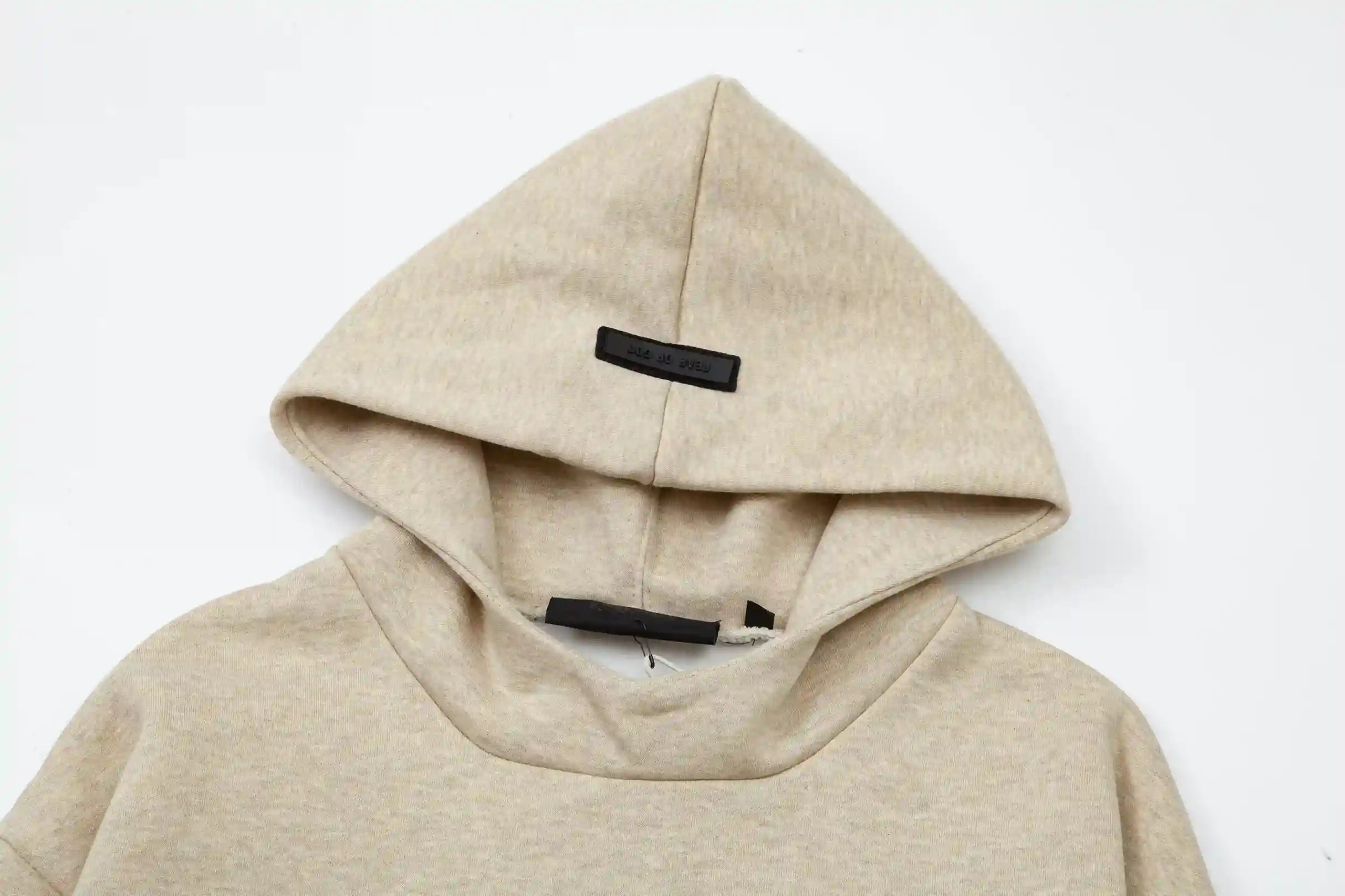 ESSENTIALS Clothing Calm Shell Hoodie