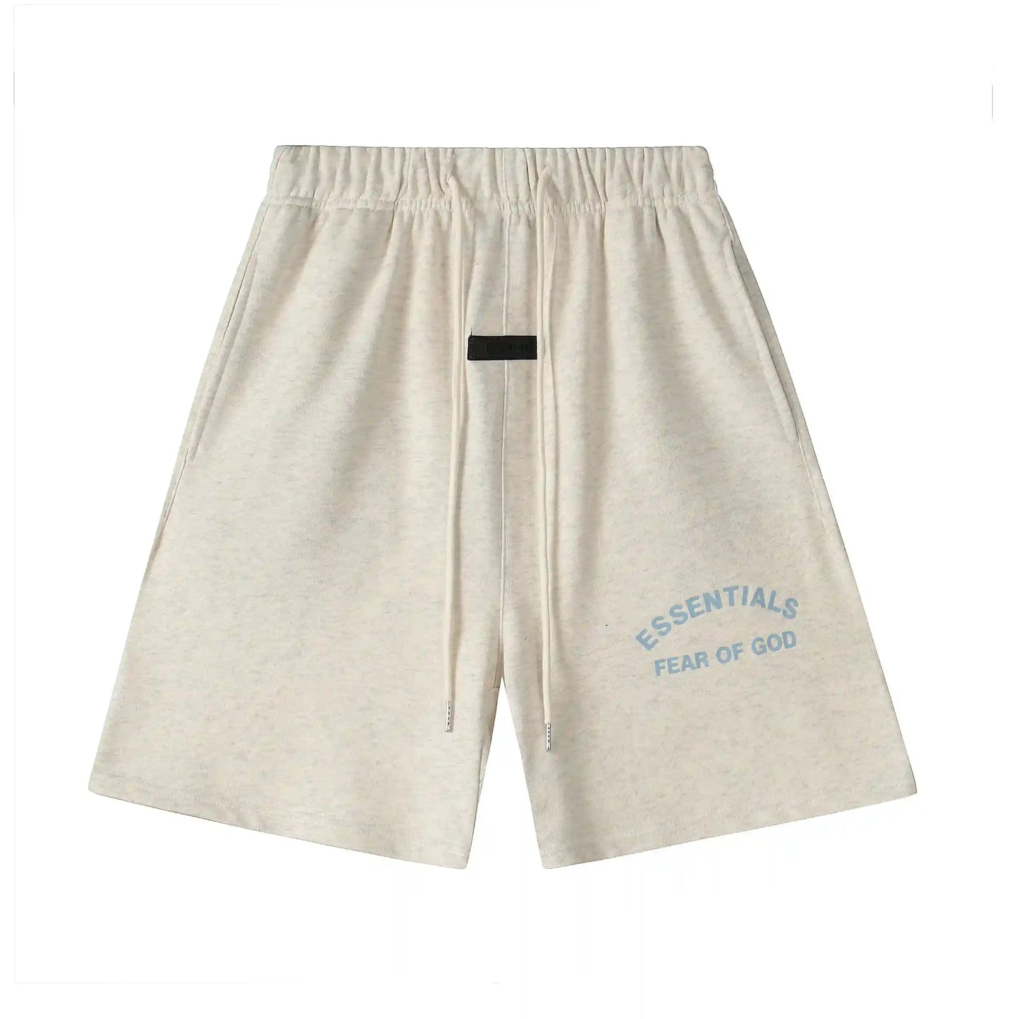 Fear of God Essentials Shorts – Cloud Dance