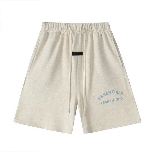 Fear of God Essentials Shorts – Cloud Dance