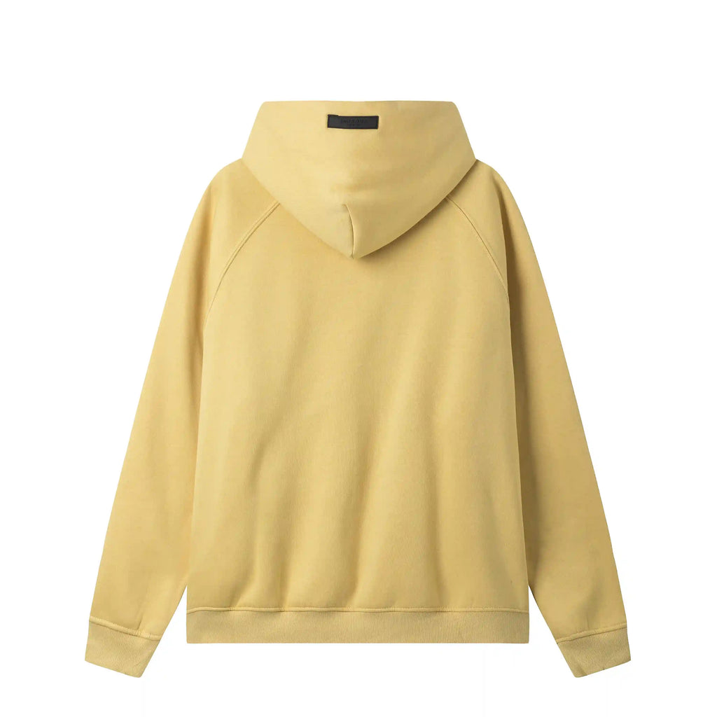 ESSENTIALS Clothing Garden Yellow Tracksuit