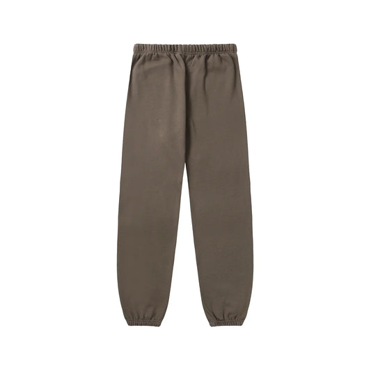 Sandstone sweatpants relaxed fit joggers by Fear Of God