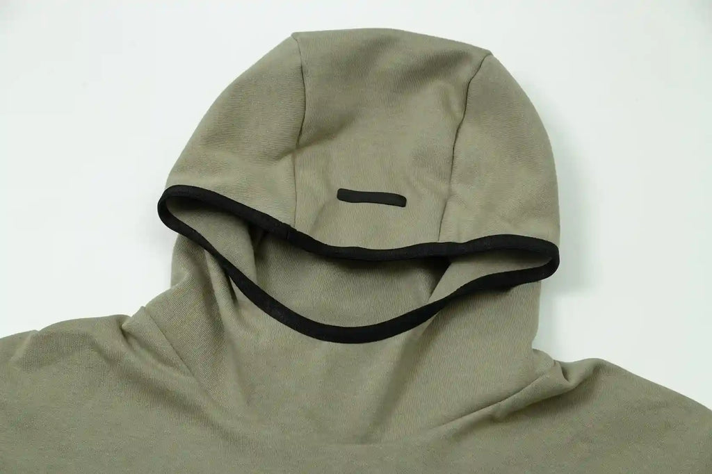 ESSENTIALS Clothing Sage Hoodie