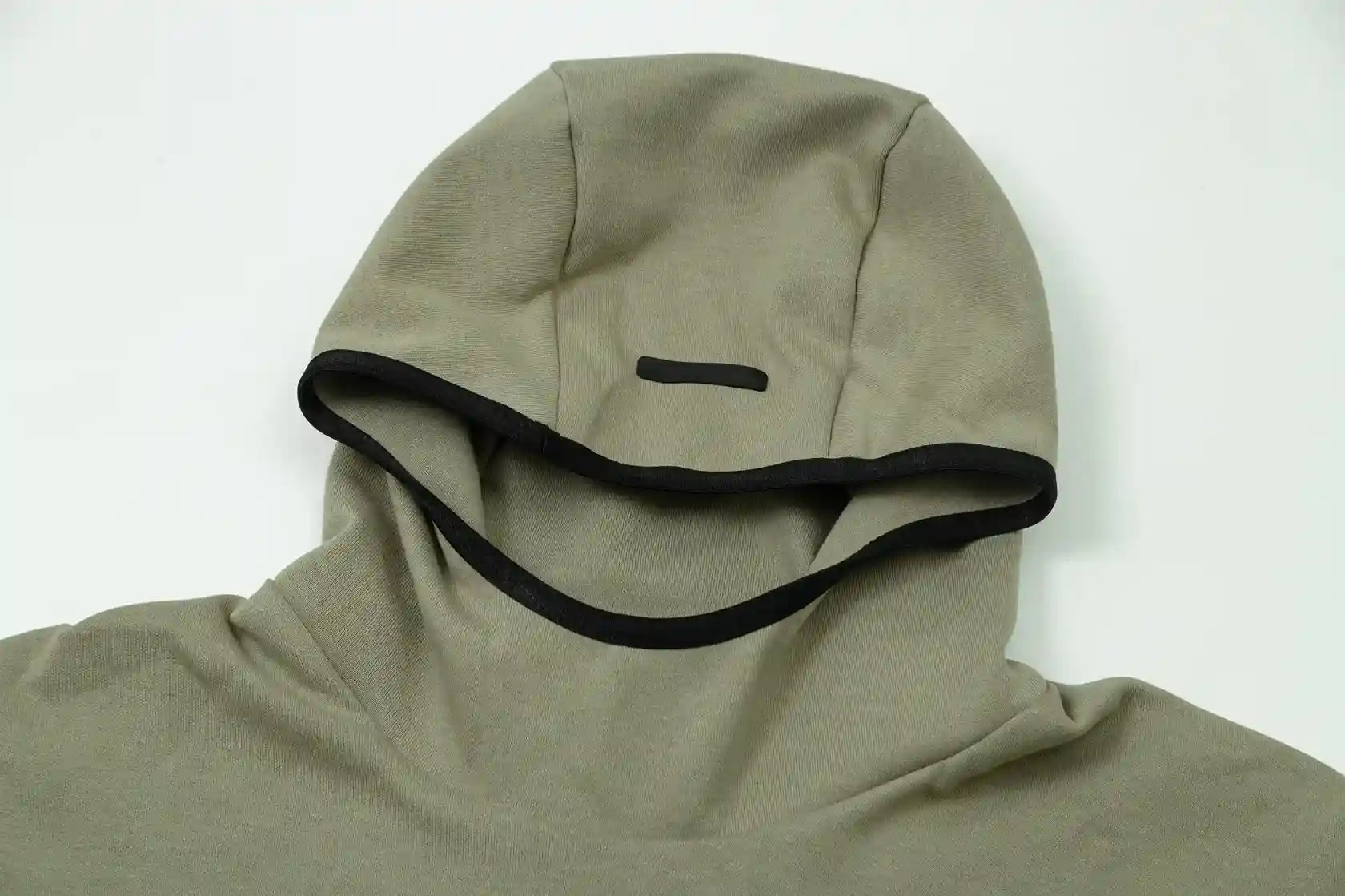 ESSENTIALS Clothing Sage Hoodie