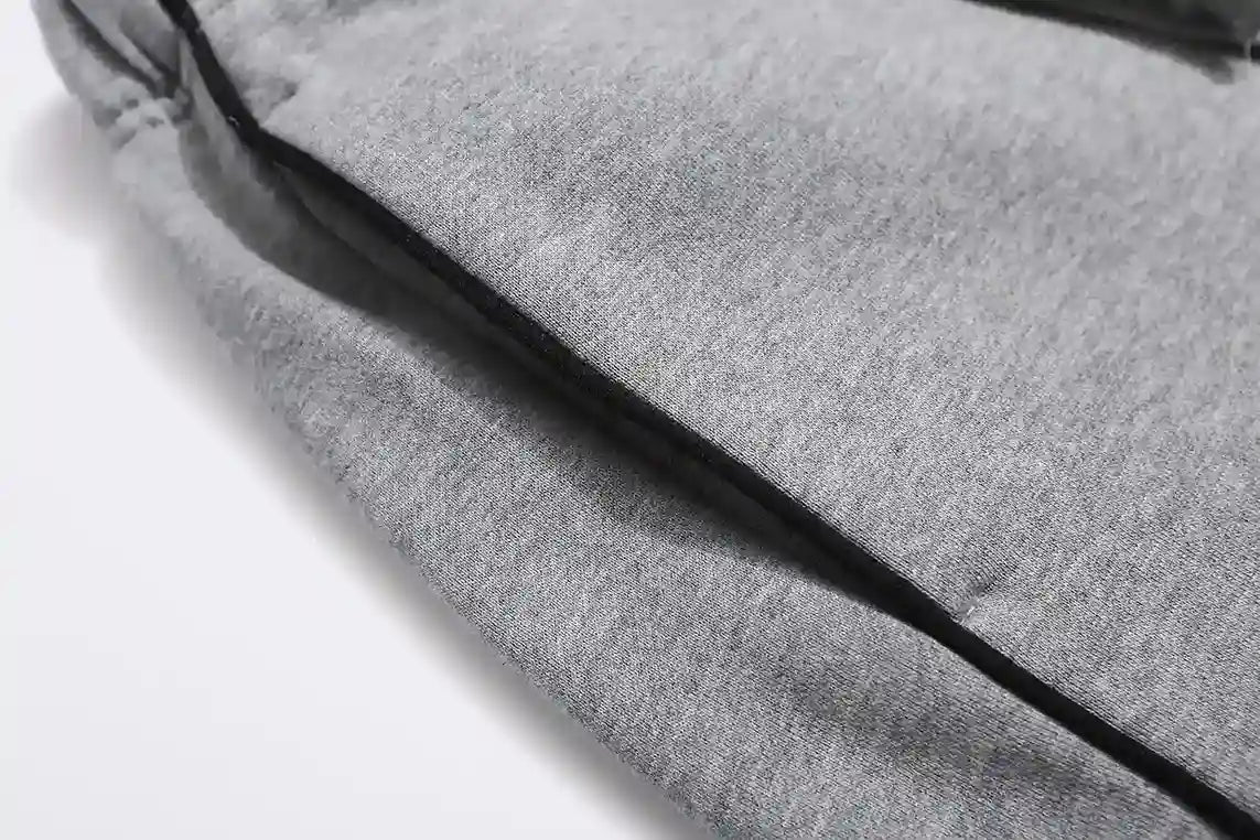 Essentials Sweatpants – Cloudy Gray Essential Pants