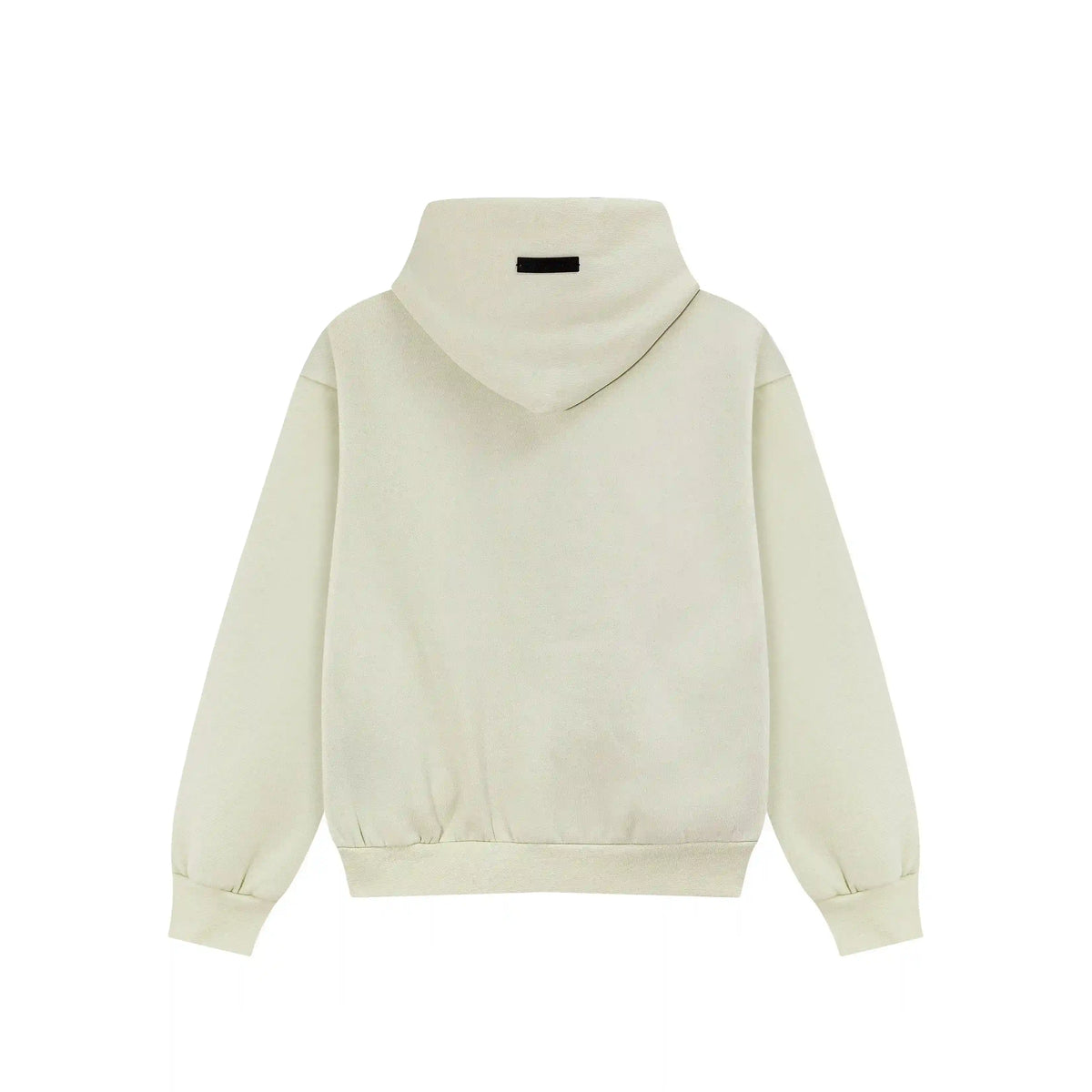 Matcha Green Essentials Tracksuit Pullover