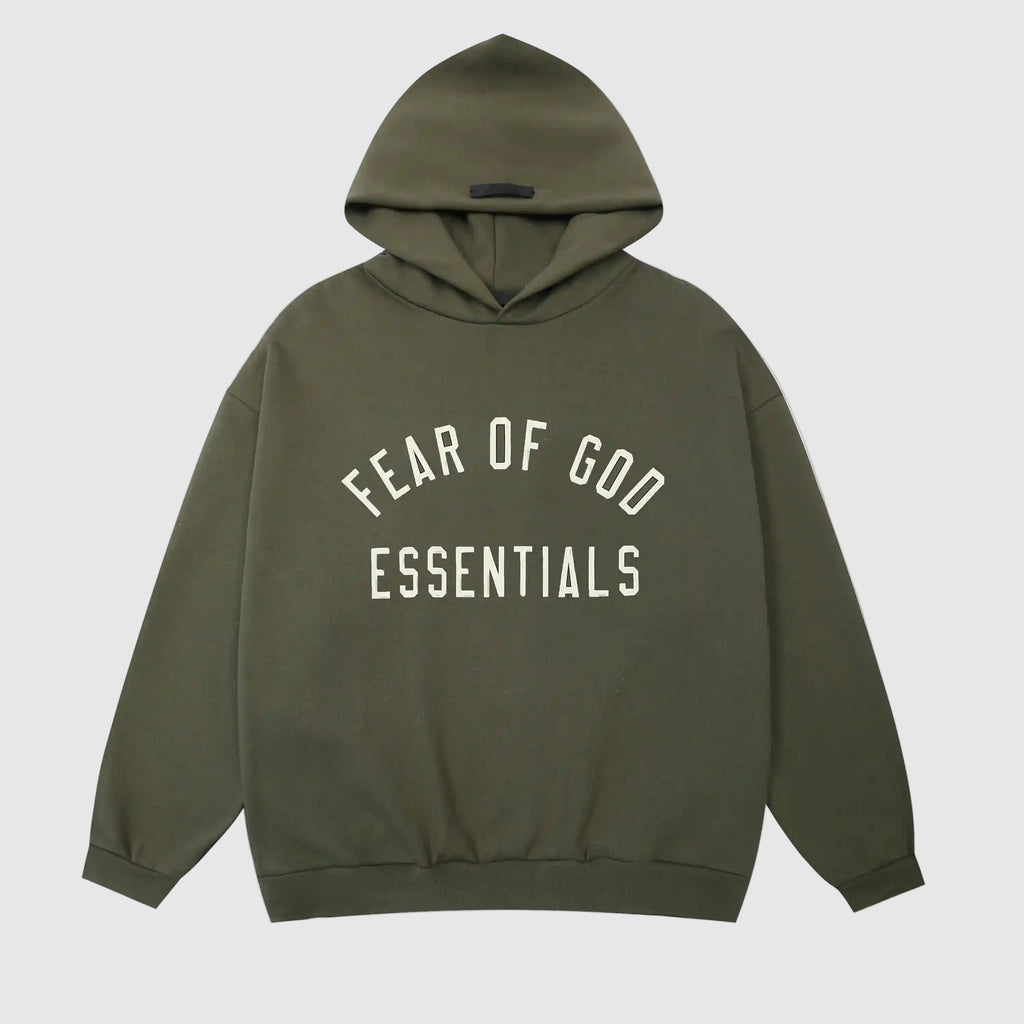 ESSENTIALS Clothing Hemlock Hoodie