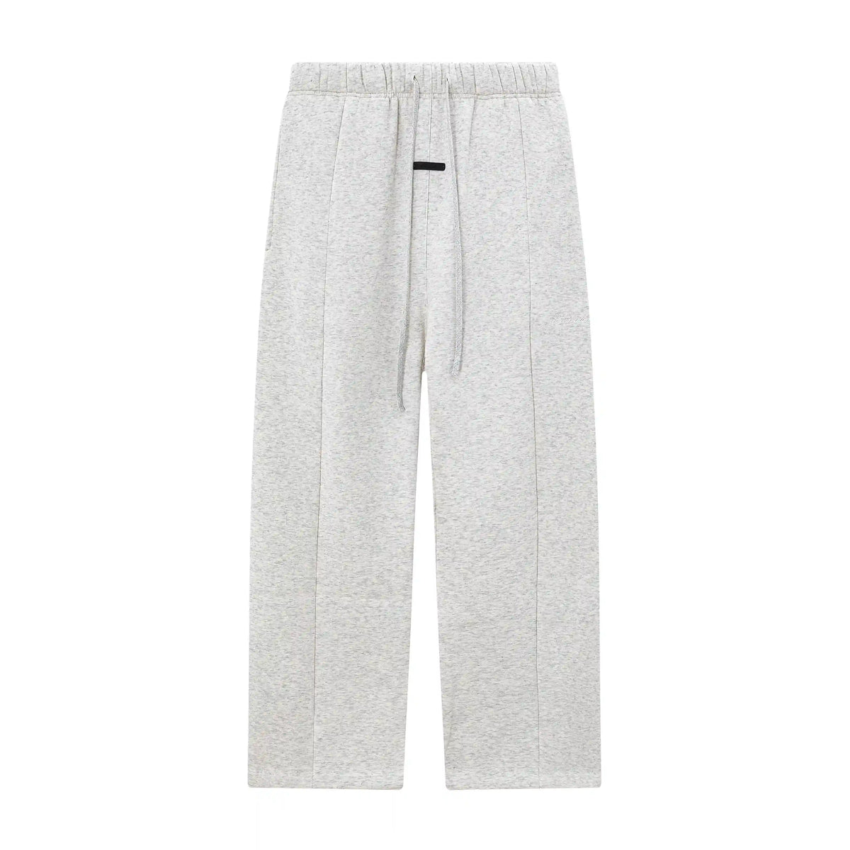 Essentials Sweatpants in Light Heathered Oatmeal