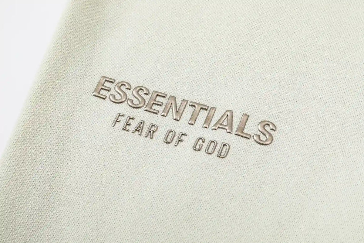 Essentials Sweatpants – Matcha Green Essential Pants