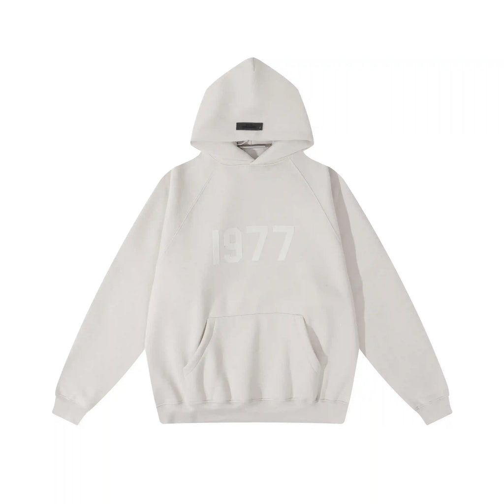 ESSENTIALS Clothing Eggshell Tracksuit