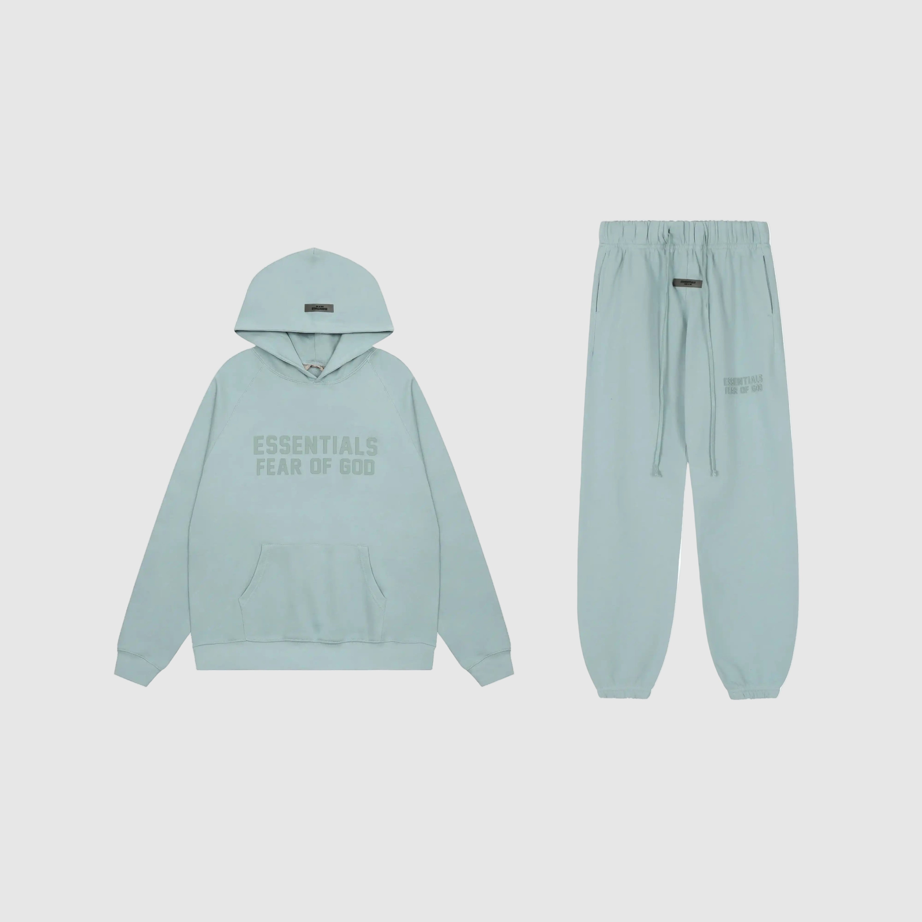 ESSENTIALS Clothing Dawn Tracksuit