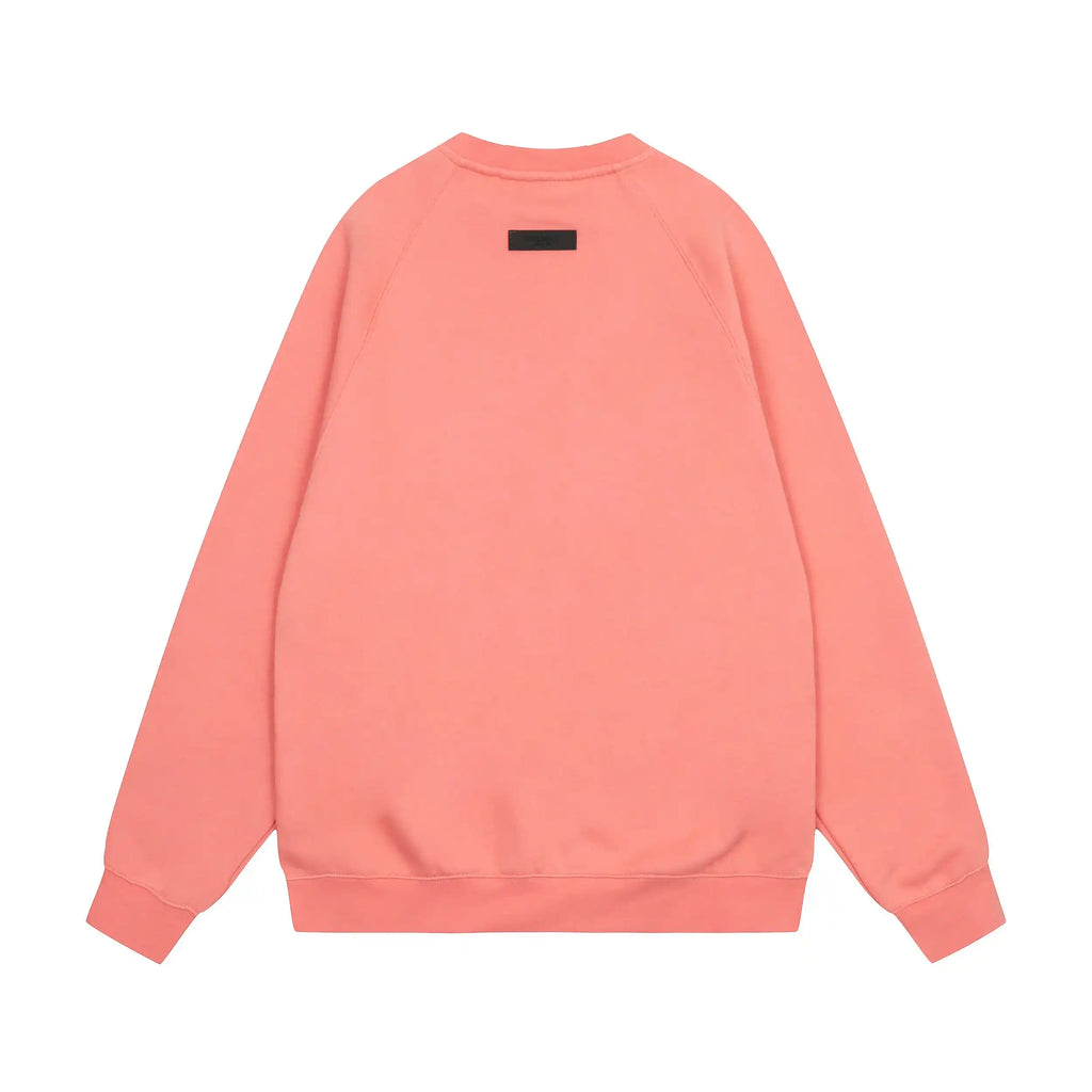 ESSENTIALS Clothing Coral Tracksuit