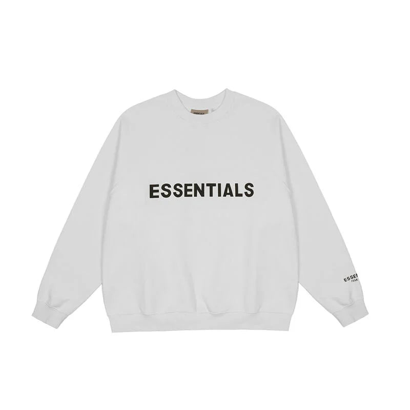 ESSENTIALS Clothing Eggshell Tracksuit