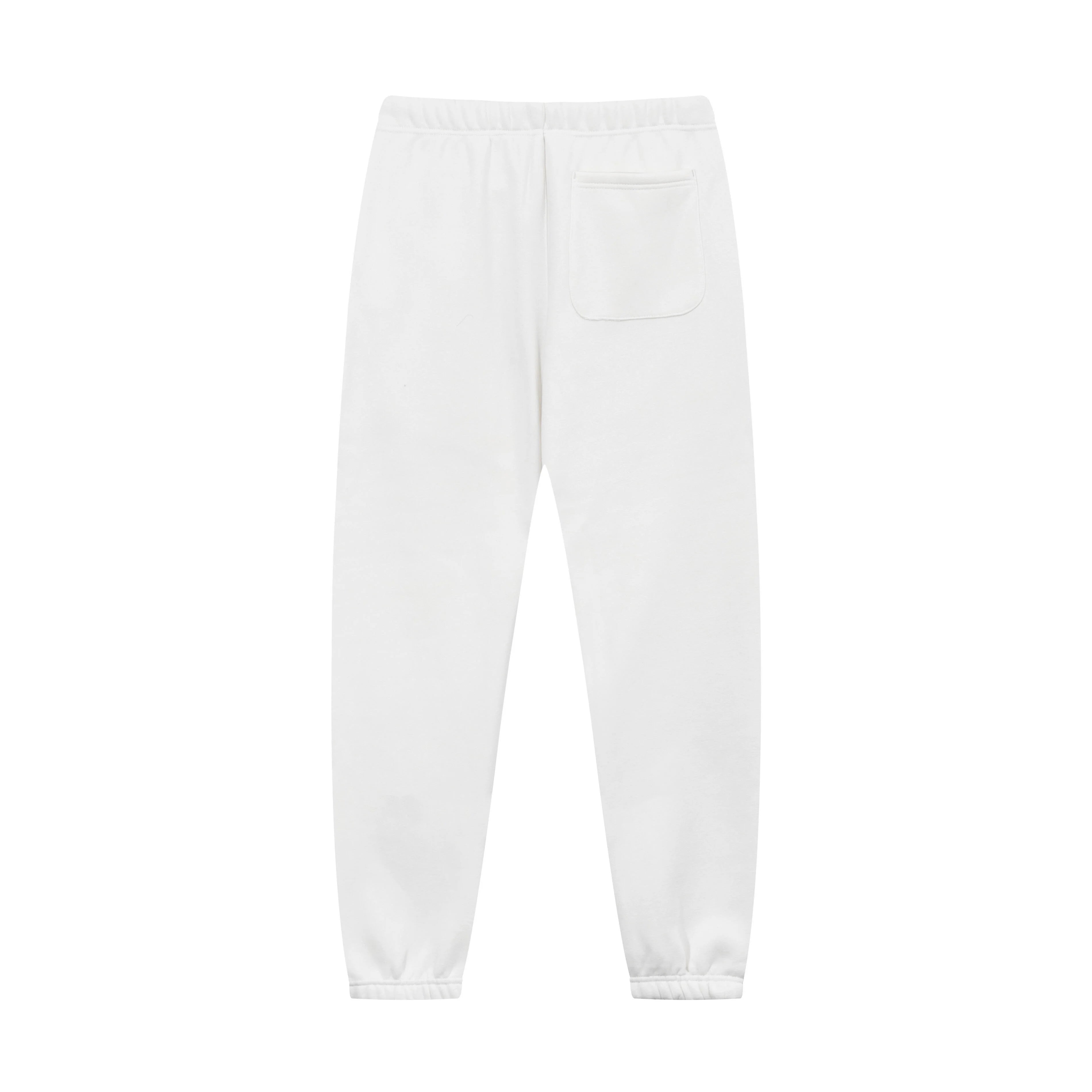 ESSENTIALS Clothing Eggshell Tracksuit