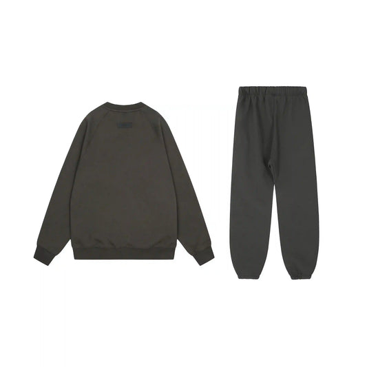Fear of God Essentials Ink hoodie set hoodie and jogger set