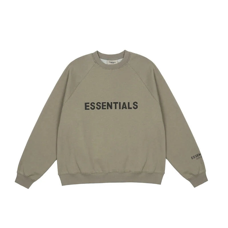 ESSENTIALS Clothing Cement Tracksuit