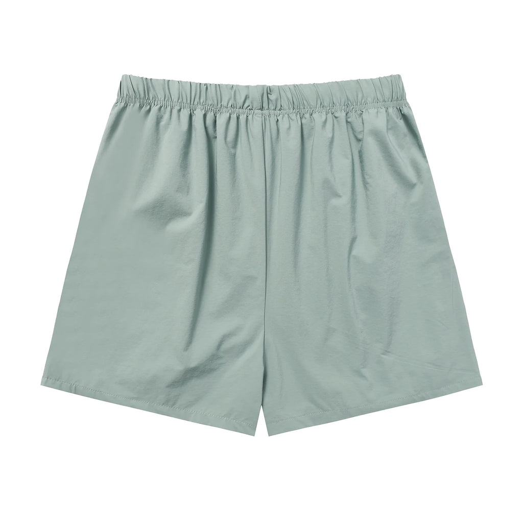 Essentials Clothing Dawn Short