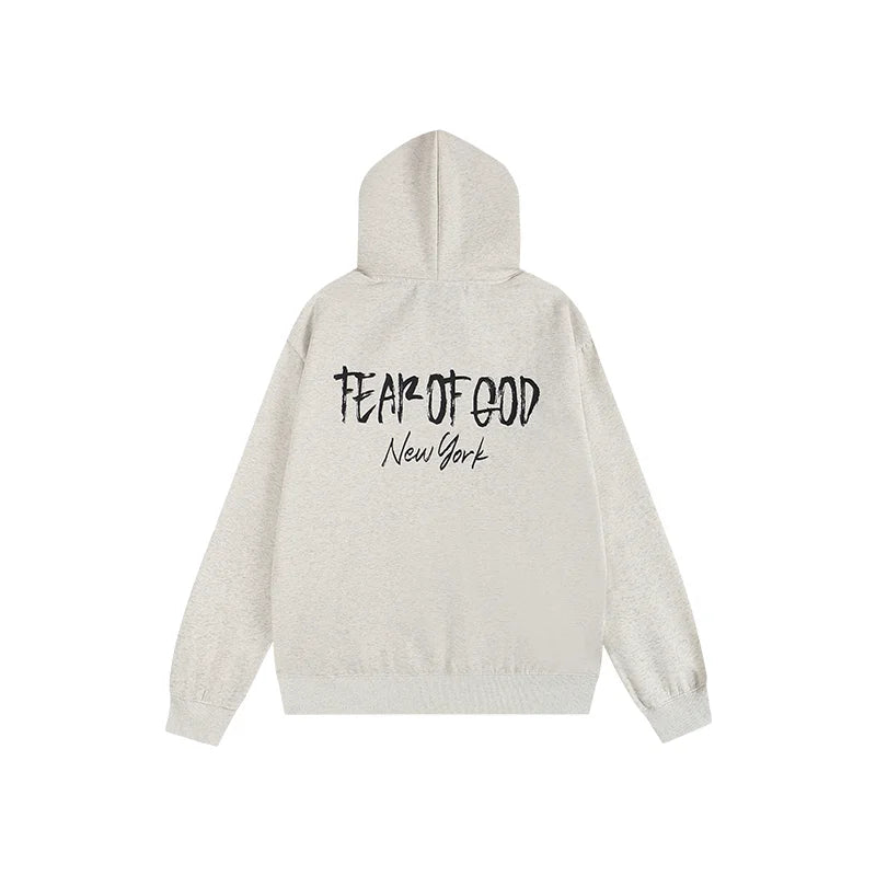 ESSENTIALS Clothing Cloud Dance Hoodie