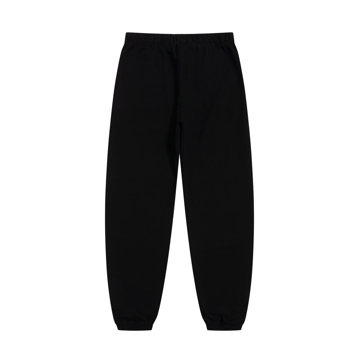 Essentials Sweatpants – Black Essential Pants