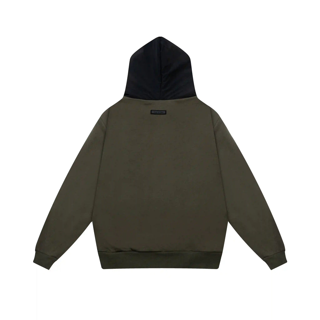ESSENTIALS Clothing Lunar Green Hoodie
