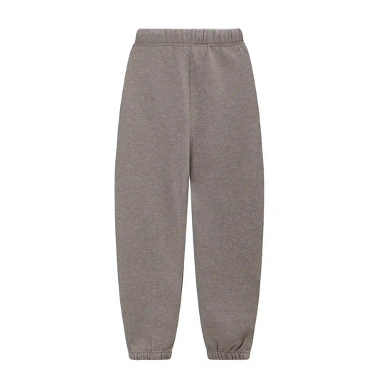 Essentials Sweatpants – Gray Stone Essential Pants