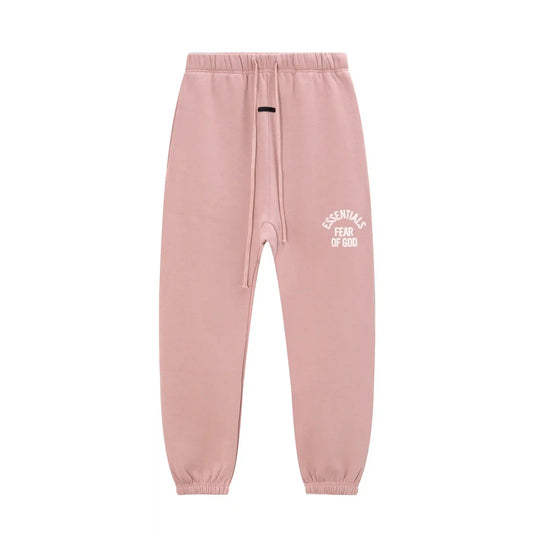 Essentials Sweatpants – Lavender Pink Essential Pants
