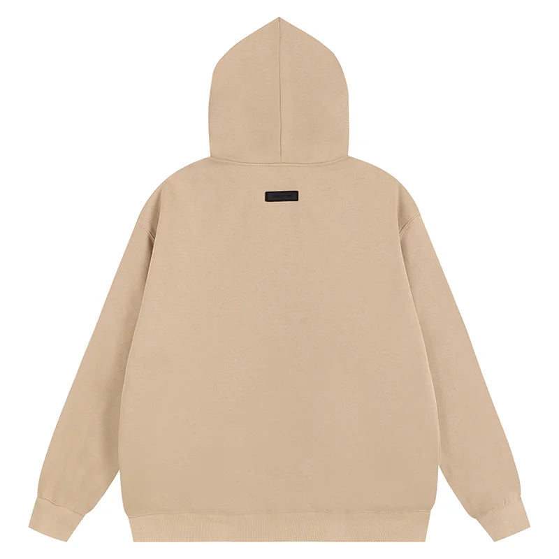 ESSENTIALS Clothing Calm Shell Hoodie