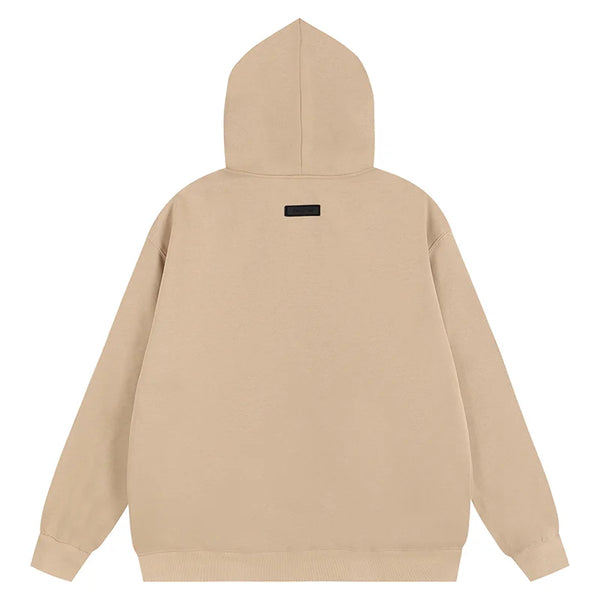 ESSENTIALS Clothing Calm Shell Hoodie