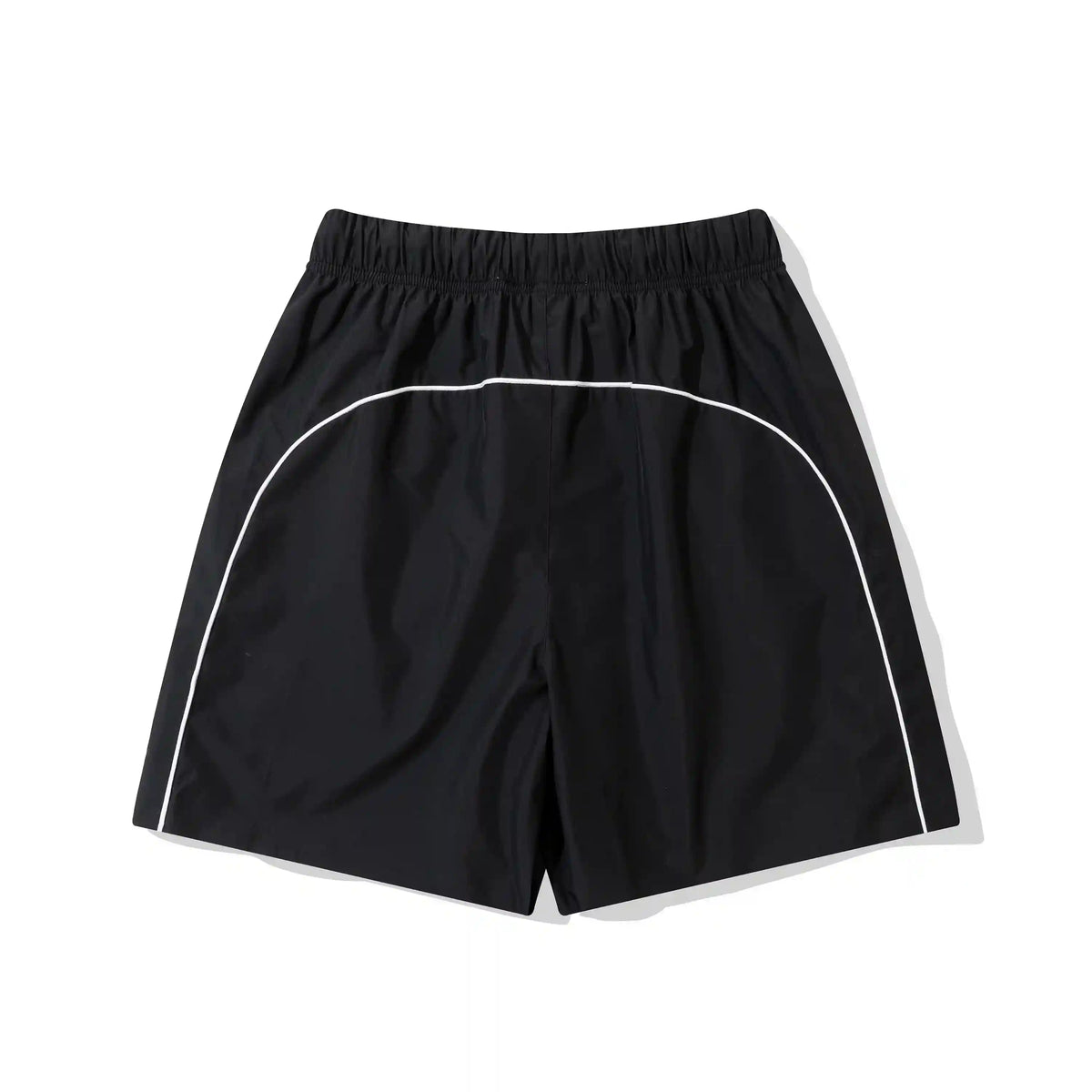 Essentials Shorts Black – Premium Essential Shorts