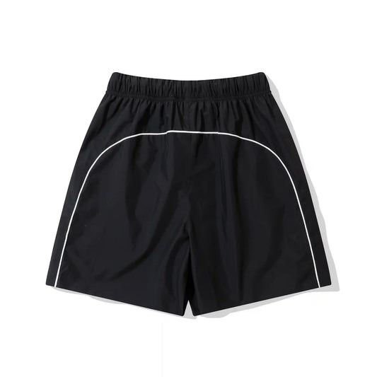 Essentials Shorts Black – Premium Essential Shorts