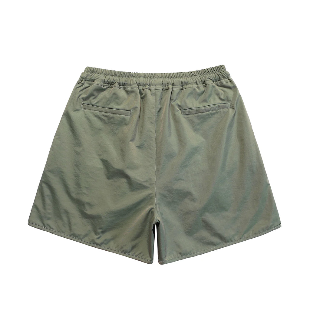 Essentials Clothing Sage Short