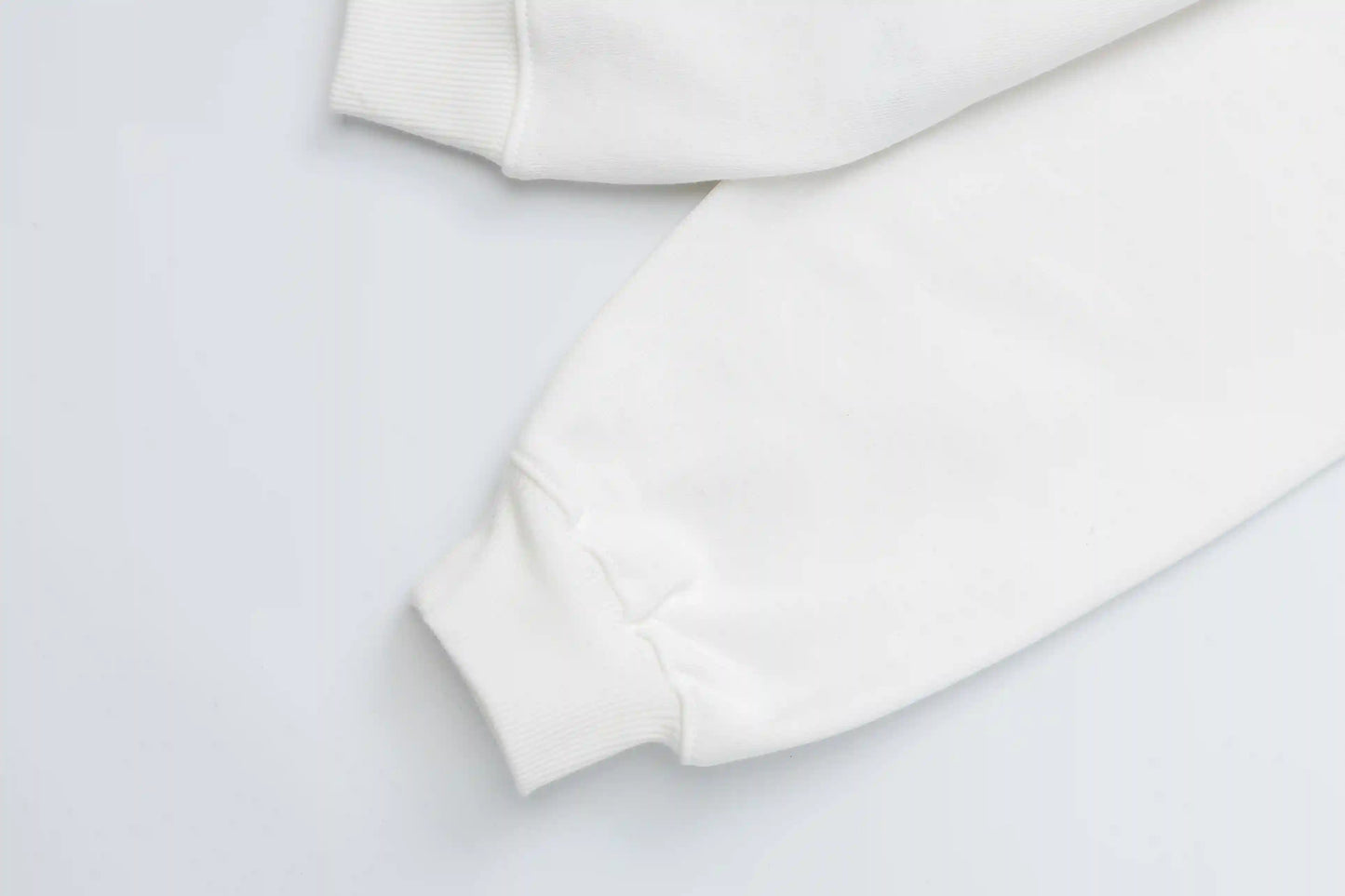 Fear of God Essentials White Hoodie | Clean White Pullover Essentials Hoodie