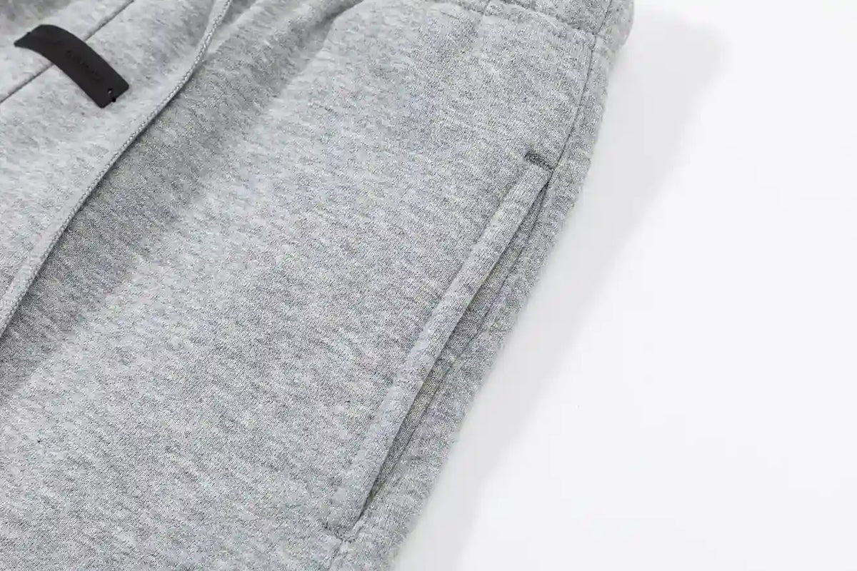 Essentials Sweatpants – Dark Oatmeal Essential Pants