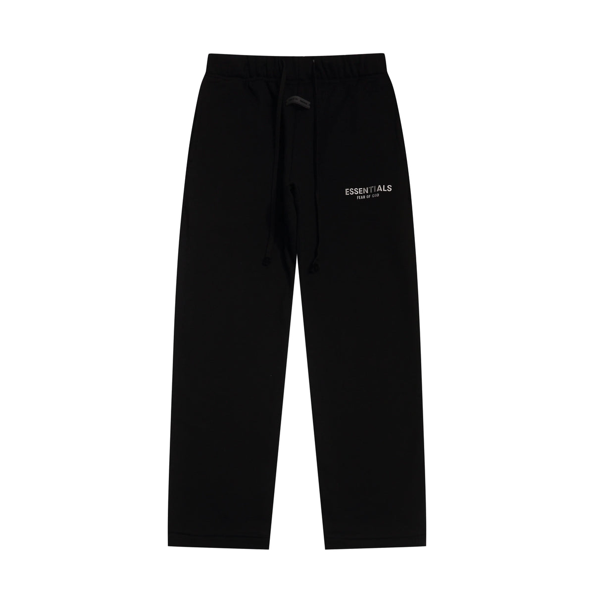 Essentials Sweatpants – Black Essential Pants