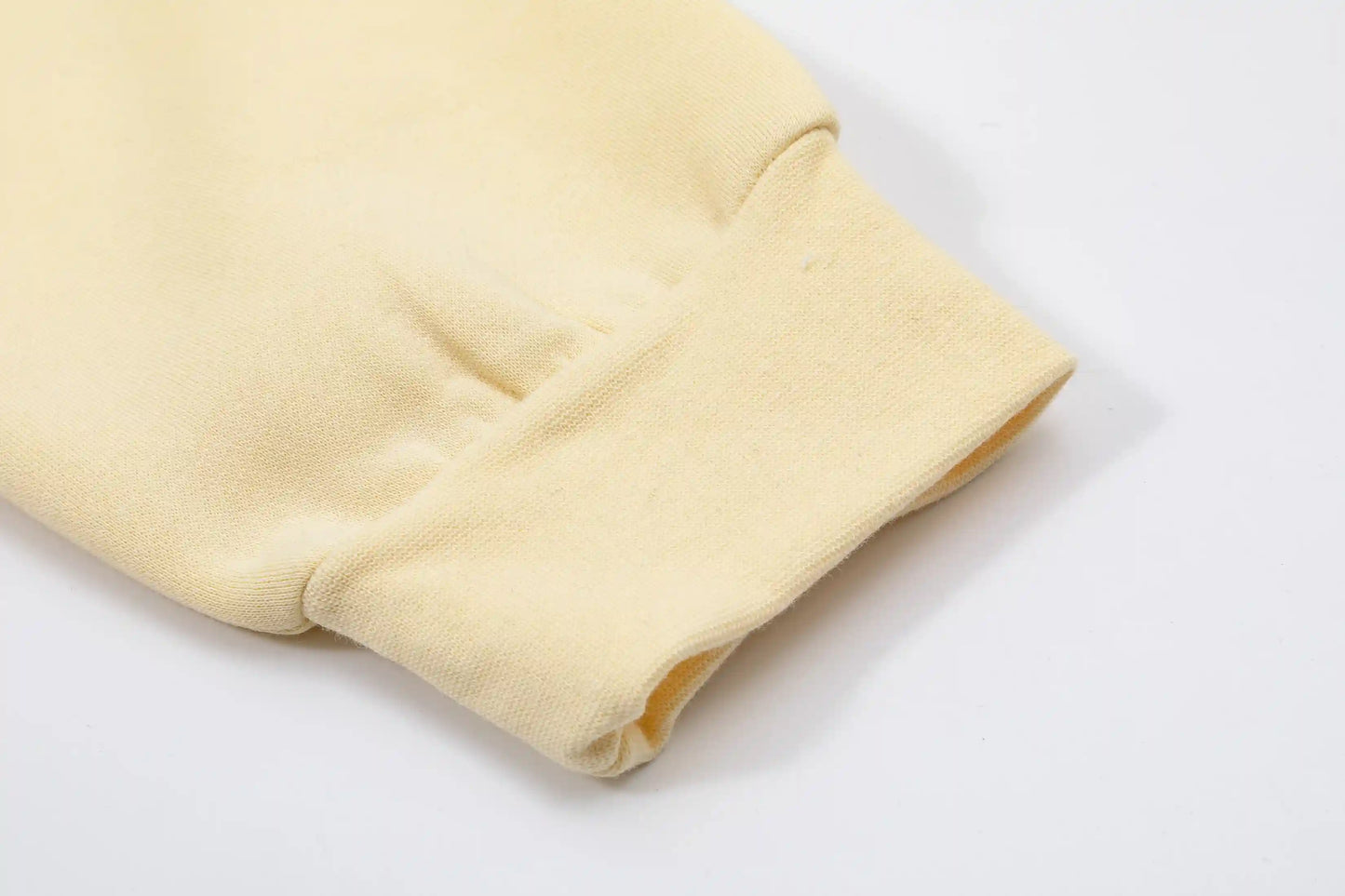 Fear of God Essentials Spring Garden Hoodie