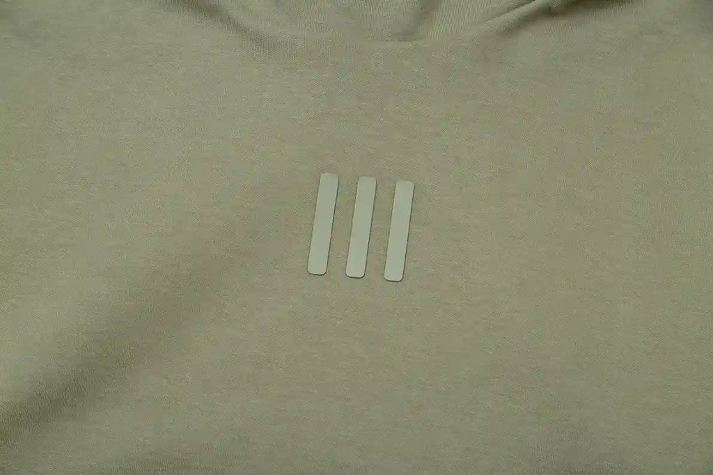 ESSENTIALS Clothing Sage Hoodie