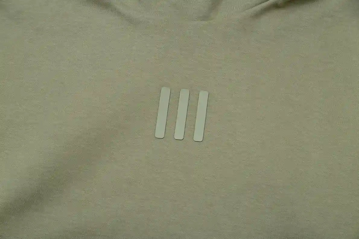 ESSENTIALS Clothing Sage Hoodie