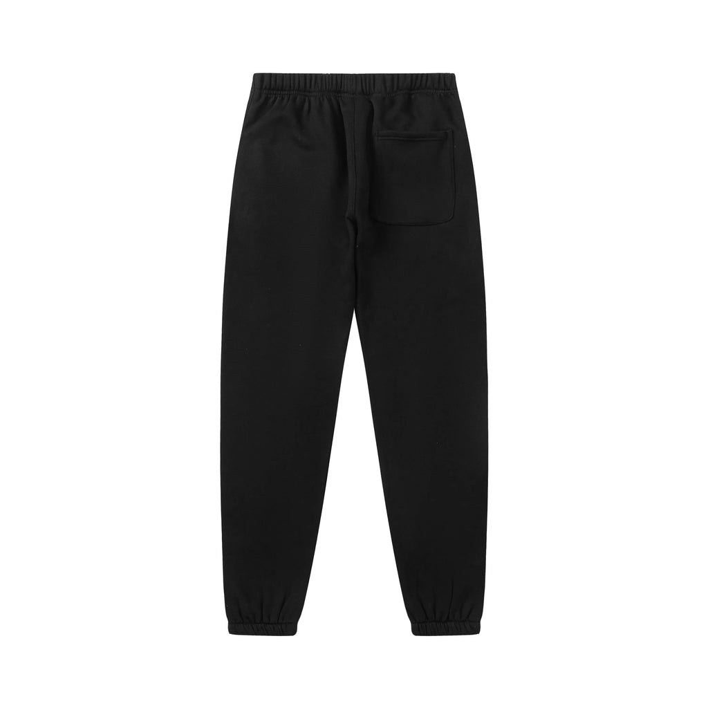 Essentials Clothing Black Pant