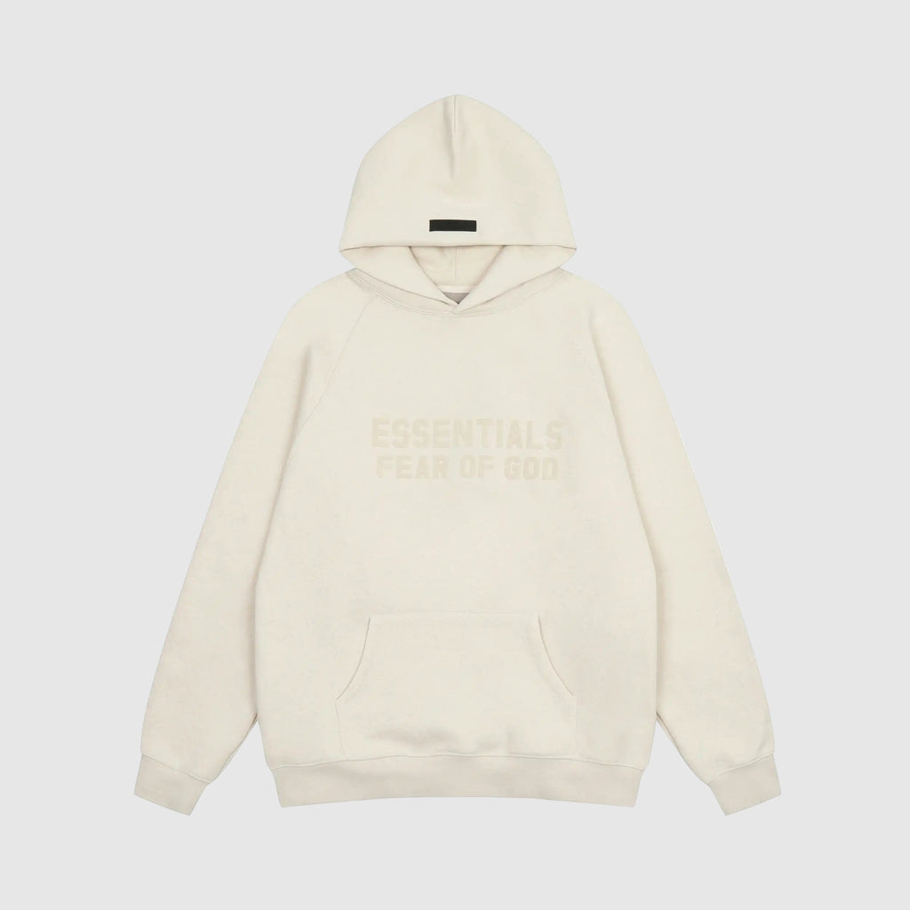 ESSENTIALS Clothing Cloud Dance Hoodie